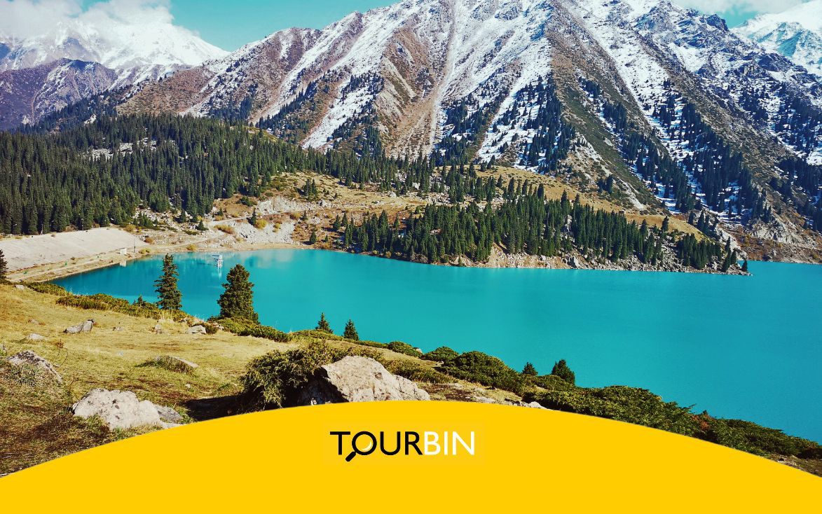 تور نوروزی آکتائو